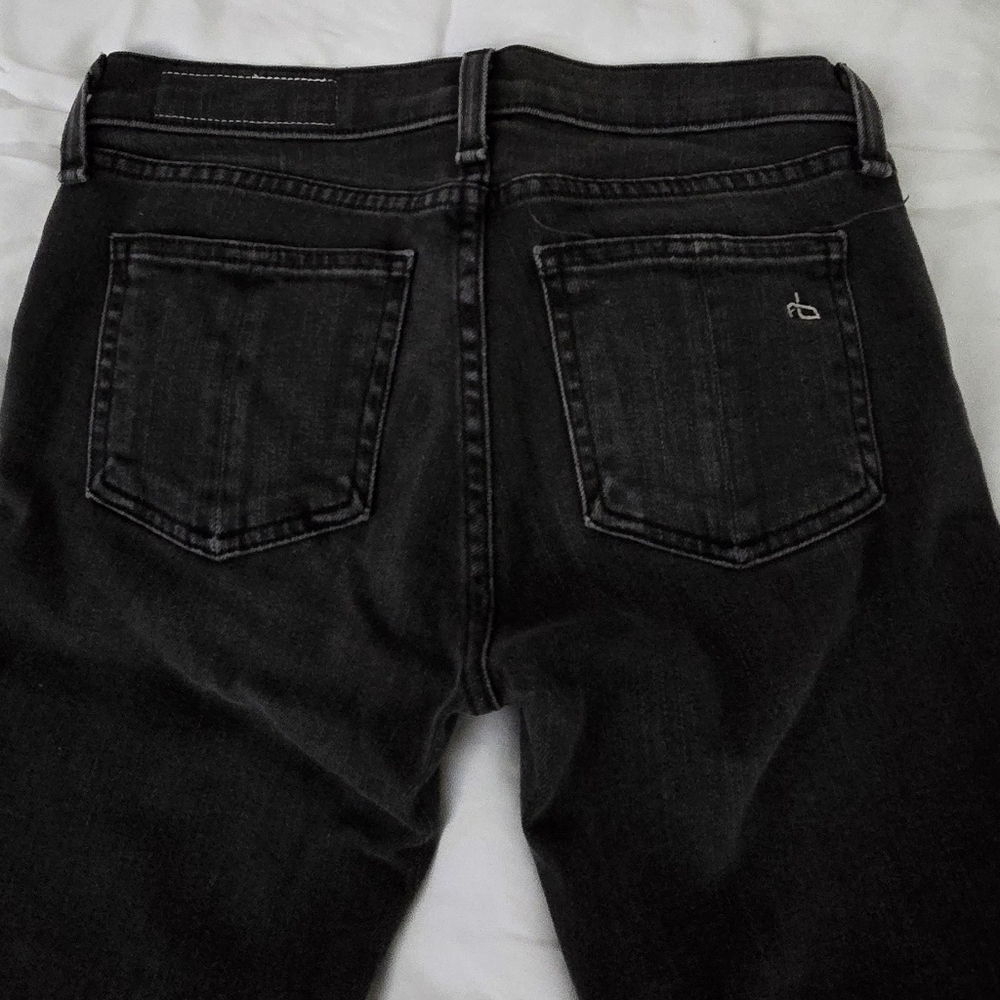 Rag & Bone jeans